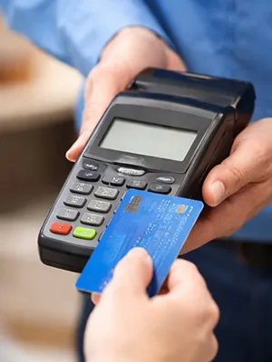 STEP3 作業完了後にお支払い