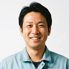 水まわり修理センターの作業スタッフ1