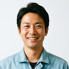 水まわり修理センターの作業スタッフ2