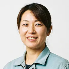 水まわり修理センターの作業スタッフ4