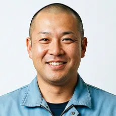 水まわり修理センターの作業スタッフ5