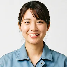 水まわり修理センターの作業スタッフ6