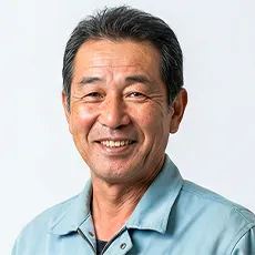 水まわり修理センターの作業スタッフ7